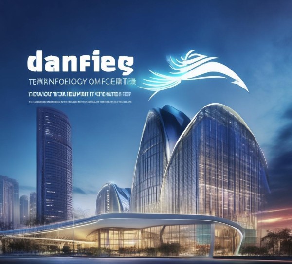 丹凤科技开发中心,引领未来科技发展的新起点 丹凤科技开发中心,引领未来科技发展的新起点